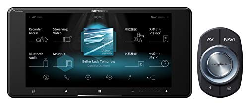 Pioneer AVIC-ZH007W 中古　ナビ Pioneer AVIC-ZH007W 中古 ナビ - メルカリ